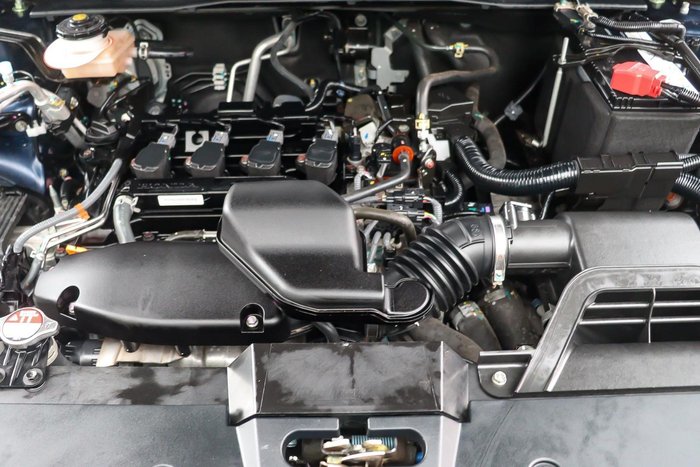 2023 Honda CR-V VTi LX