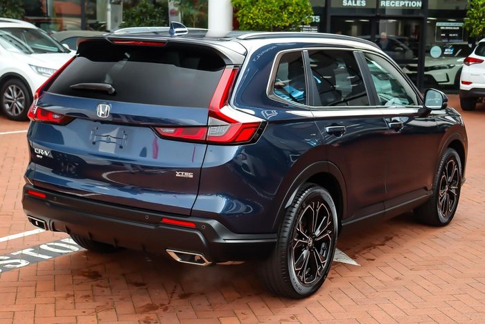 2023 Honda CR-V VTi LX