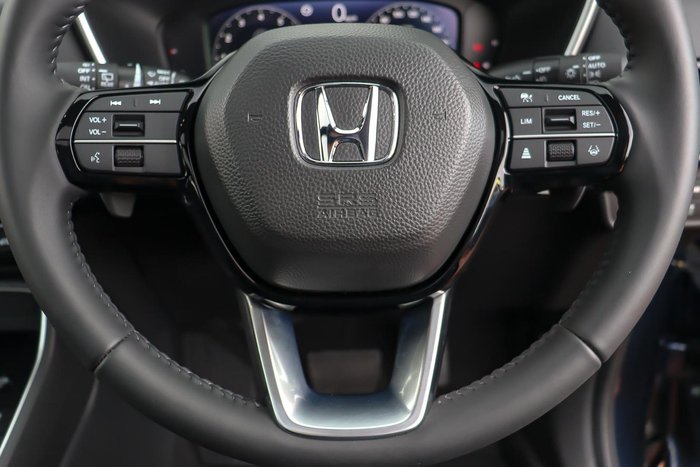 2023 Honda CR-V VTi LX
