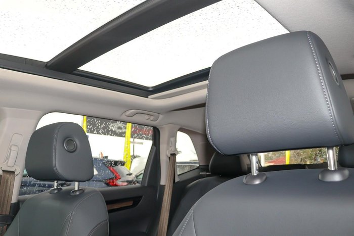 2023 Honda CR-V VTi LX