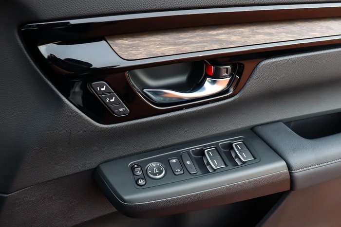 2023 Honda CR-V VTi LX