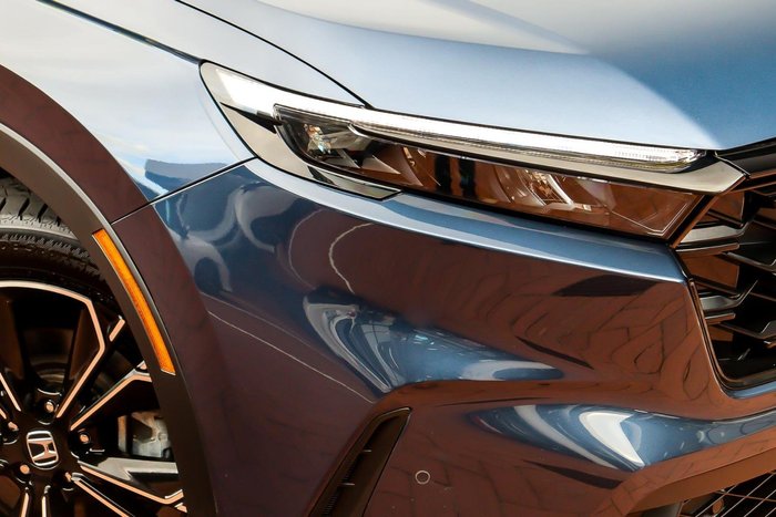 2023 Honda CR-V VTi LX