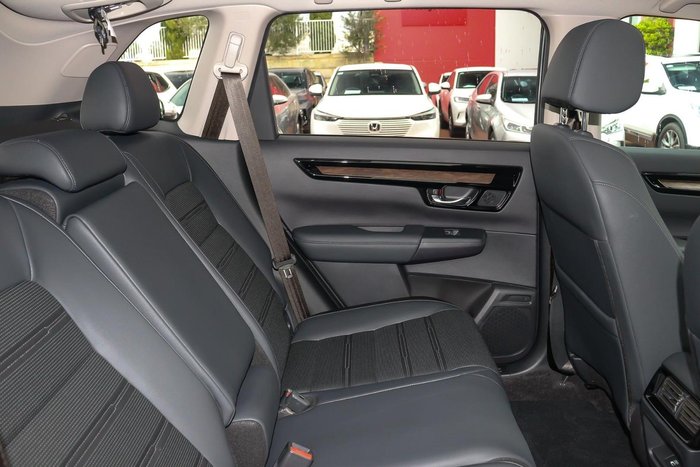 2023 Honda CR-V VTi LX