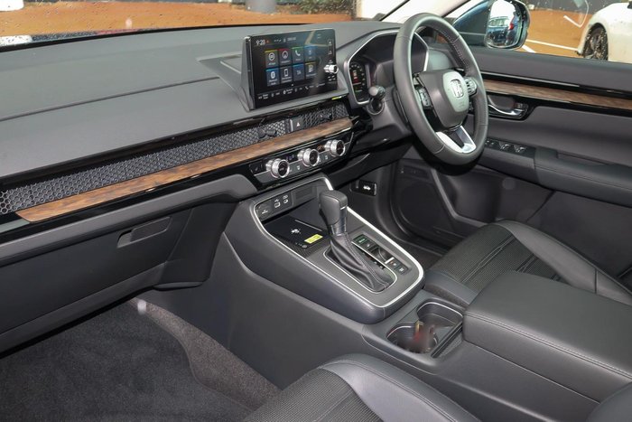 2023 Honda CR-V VTi LX
