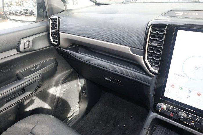 2025 Ford Everest Ambiente