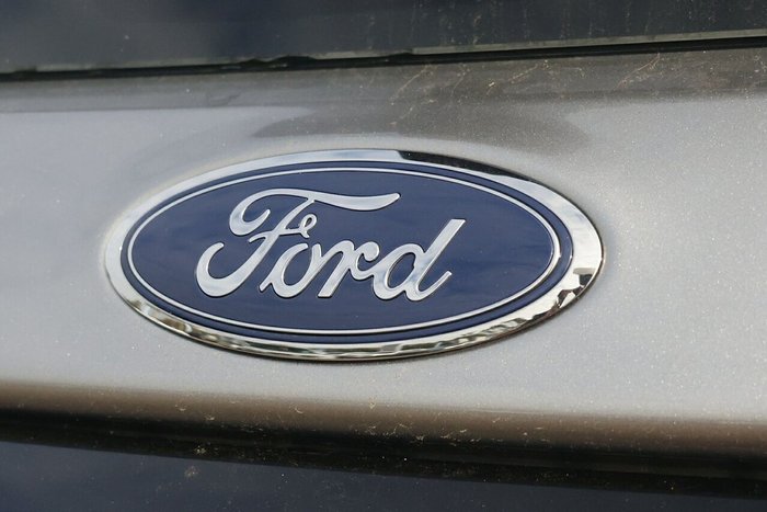 2025 Ford Everest Ambiente