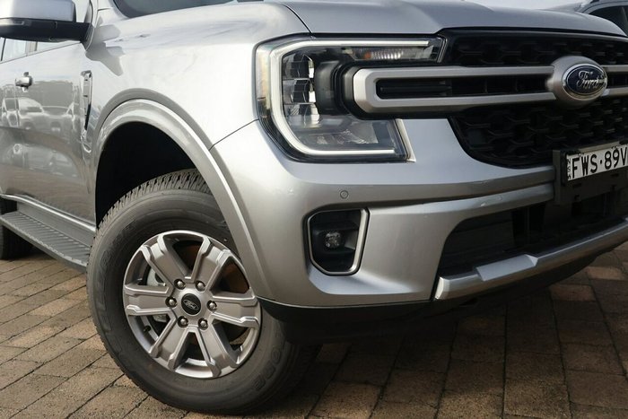 2025 Ford Everest Ambiente