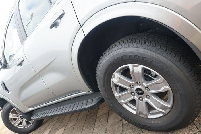 2025 Ford Everest Ambiente