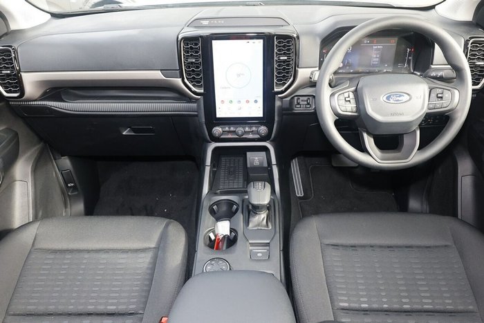 2025 Ford Everest Ambiente