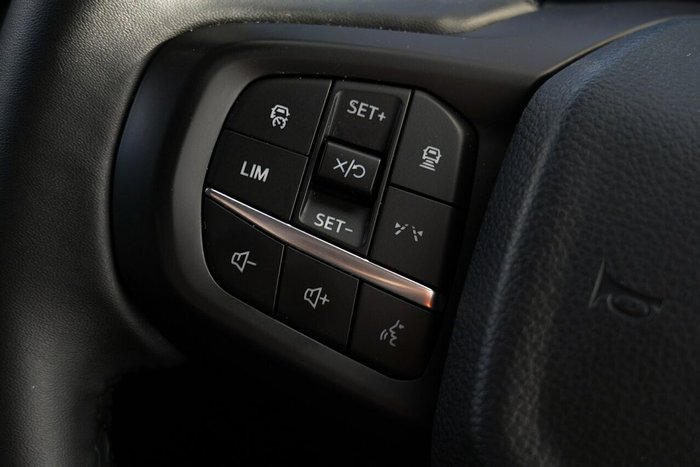 2025 Ford Ranger PHEV Sport