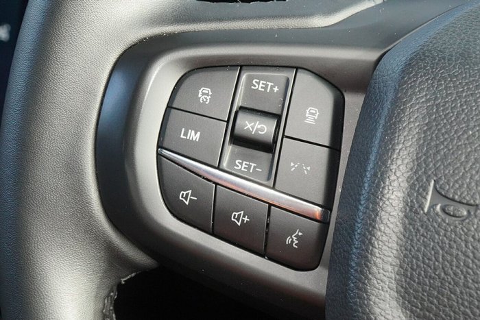 2025 Ford Ranger PHEV Sport