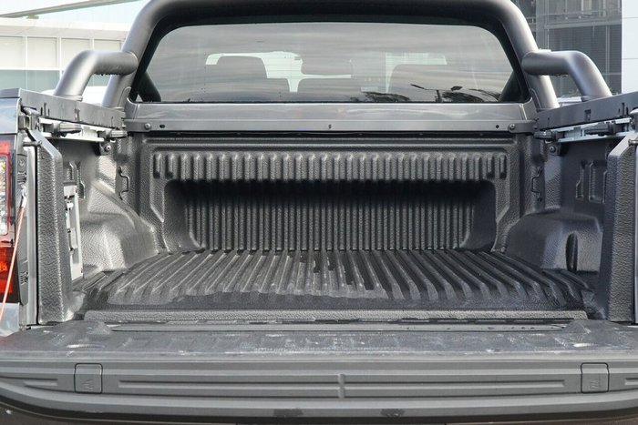 2025 Ford Ranger PHEV Sport