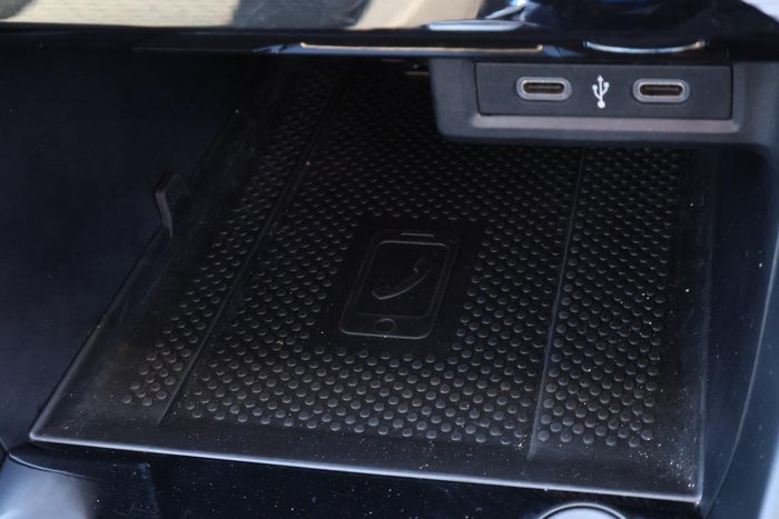 2021 Volkswagen T-Cross 85TSI Life