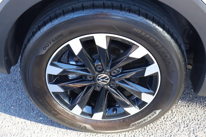 2021 Volkswagen T-Cross 85TSI Life