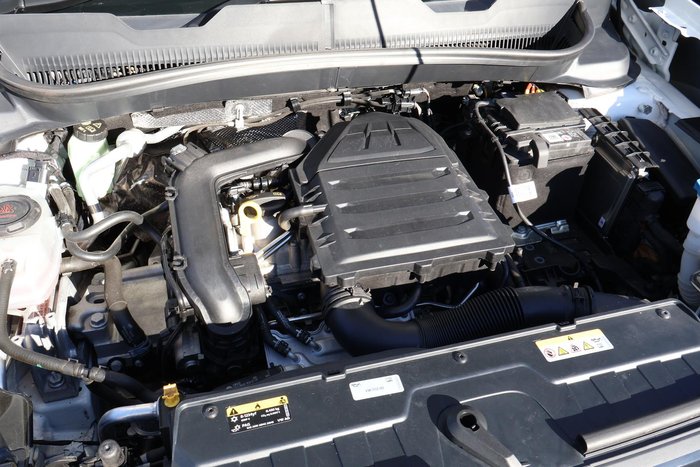 2021 Volkswagen T-Cross 85TSI Life