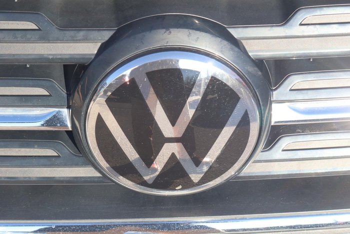2021 Volkswagen T-Cross 85TSI Life