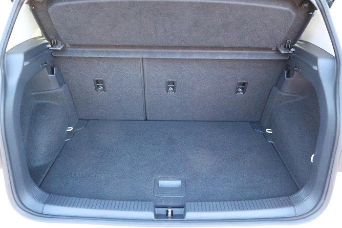 2021 Volkswagen T-Cross 85TSI Life