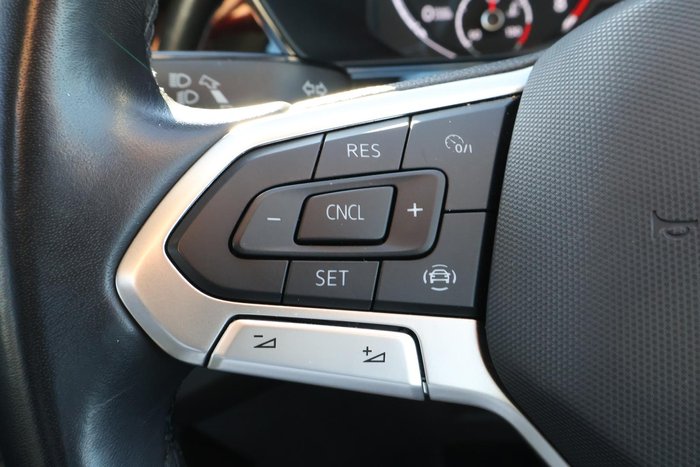 2021 Volkswagen T-Cross 85TSI Life