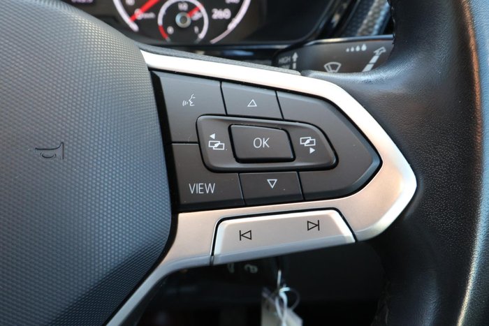 2021 Volkswagen T-Cross 85TSI Life