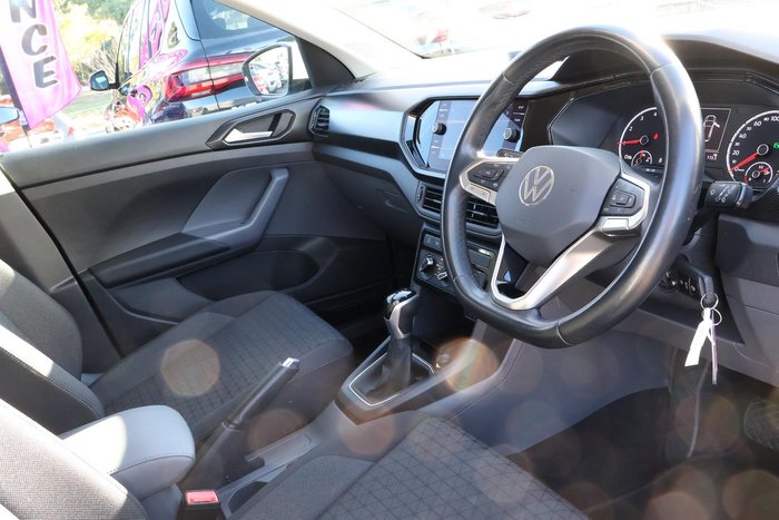 2021 Volkswagen T-Cross 85TSI Life