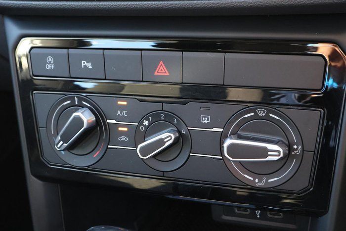 2021 Volkswagen T-Cross 85TSI Life