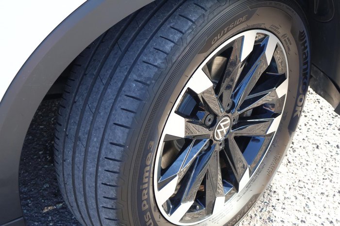 2021 Volkswagen T-Cross 85TSI Life