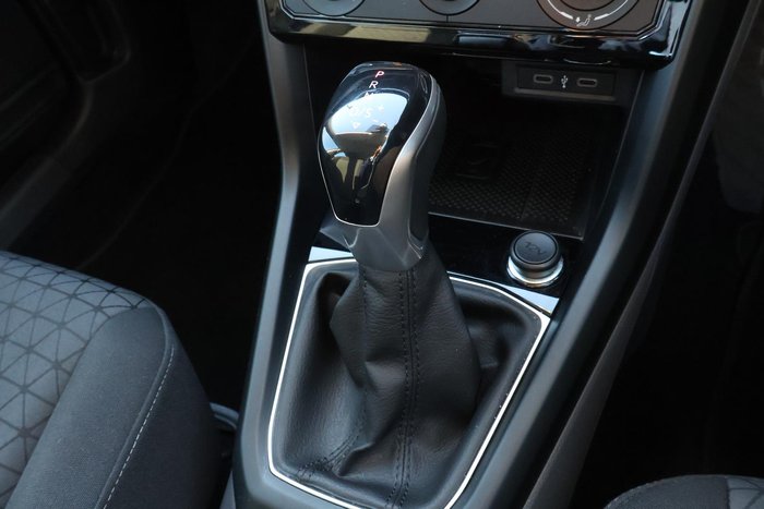 2021 Volkswagen T-Cross 85TSI Life