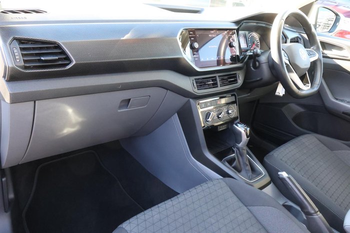2021 Volkswagen T-Cross 85TSI Life