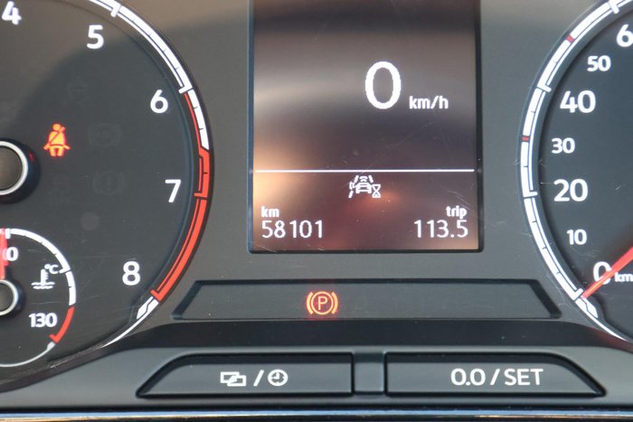 2021 Volkswagen T-Cross 85TSI Life