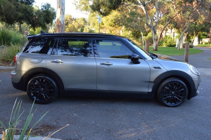 2015 MINI Clubman Cooper
