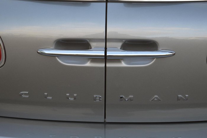 2015 MINI Clubman Cooper