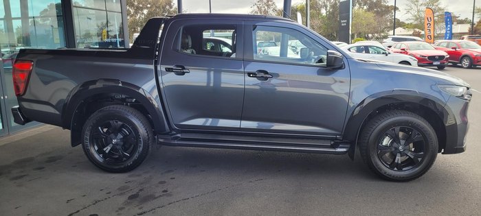 2026 Mazda BT-50 SP