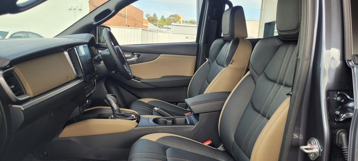 2026 Mazda BT-50 SP