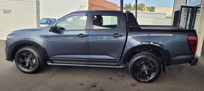 2026 Mazda BT-50 SP