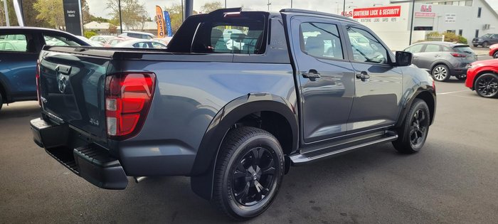 2026 Mazda BT-50 SP