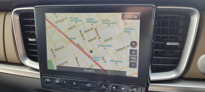 2026 Mazda BT-50 SP