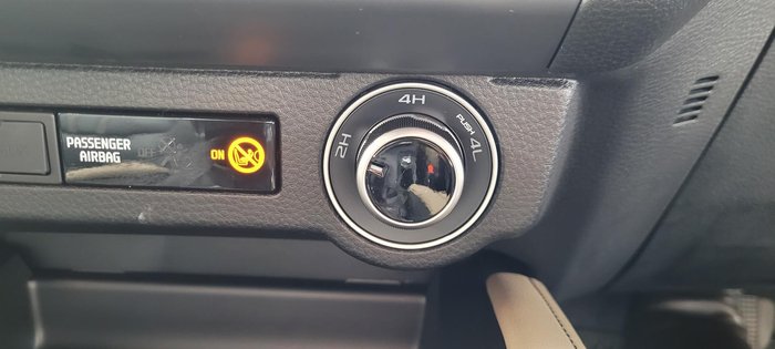 2026 Mazda BT-50 SP
