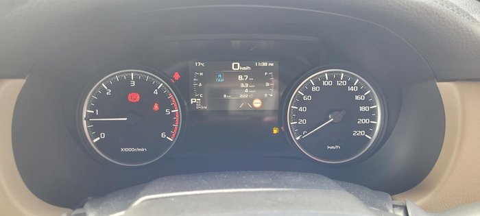2026 Mazda BT-50 SP