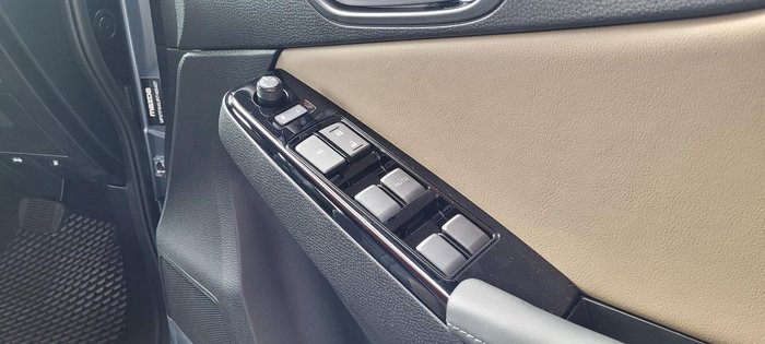 2026 Mazda BT-50 SP