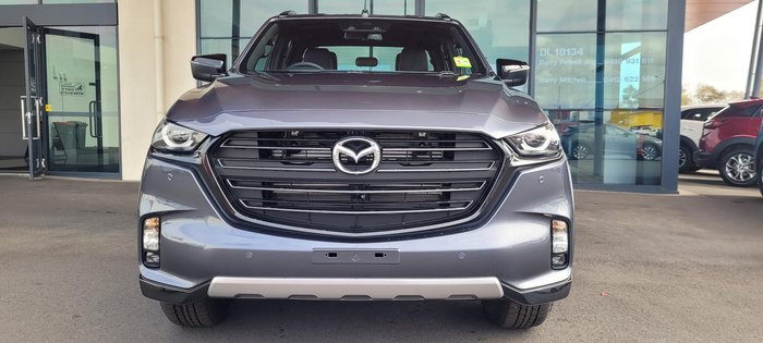 2026 Mazda BT-50 SP