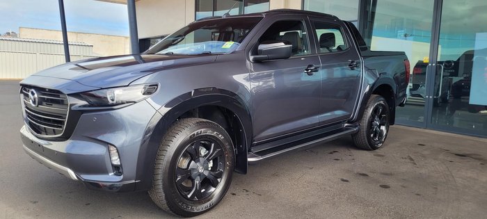 2026 Mazda BT-50 SP