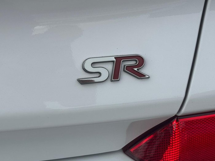 2017 Hyundai i30 SR