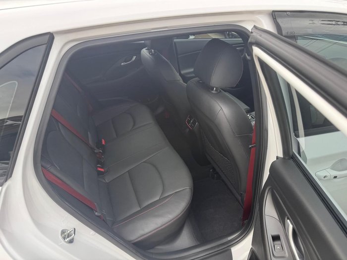 2017 Hyundai i30 SR