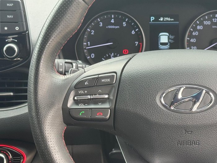 2017 Hyundai i30 SR