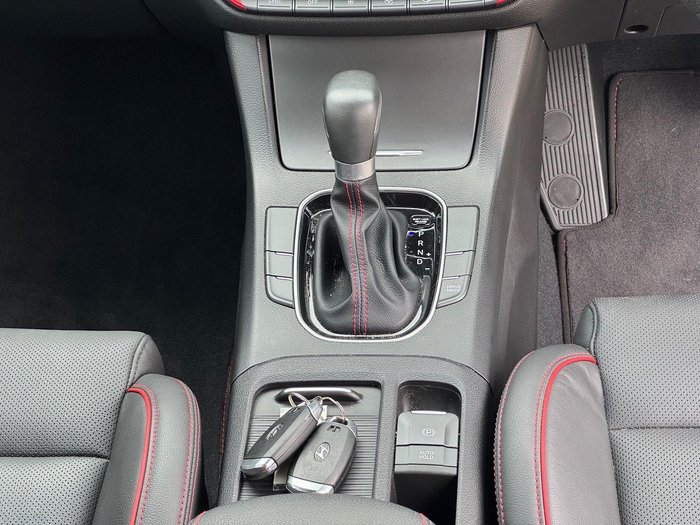 2017 Hyundai i30 SR