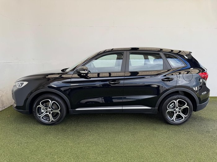 2025 MG ZS Vibe Turbo