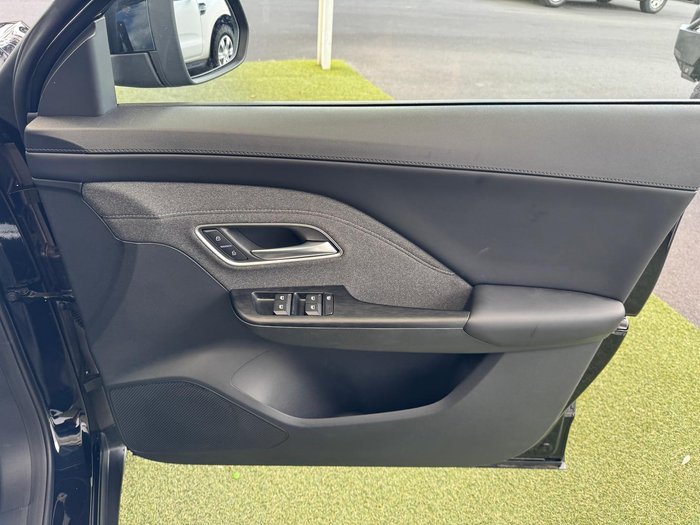 2025 MG ZS Vibe Turbo