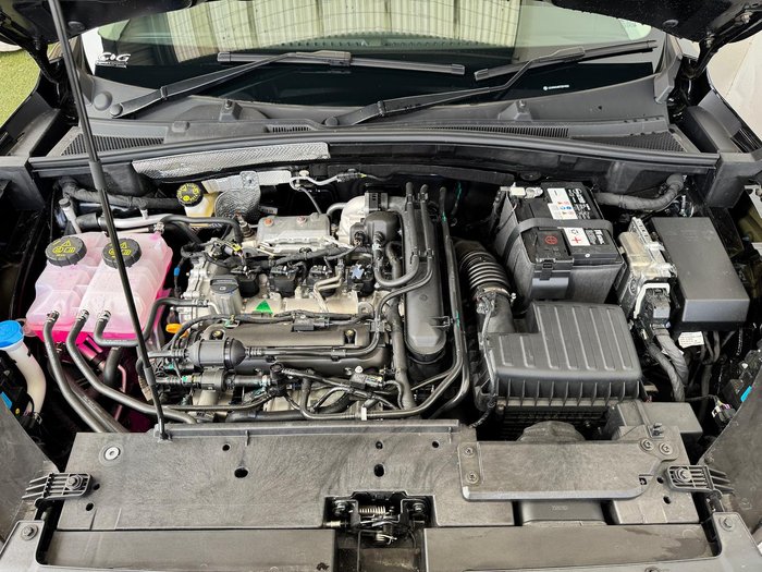 2025 MG ZS Vibe Turbo