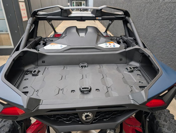 2026 Can-Am MAVERICK R X rs SAS Maverick