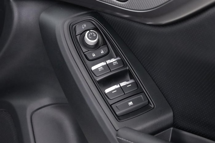 2023 Subaru Impreza 2.0i-S